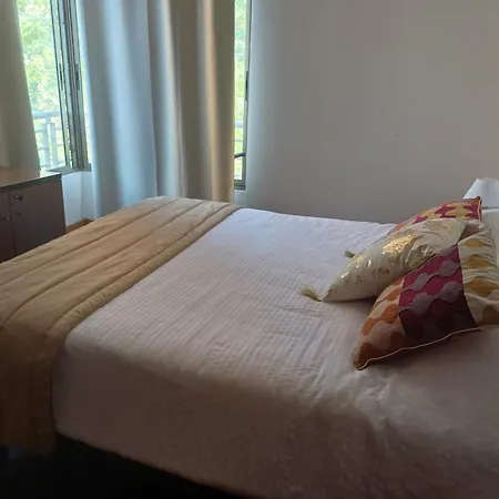 Vespucio Apartamentos